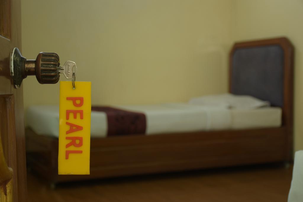 Beautyland Hotel II Rangoon Eksteriør billede